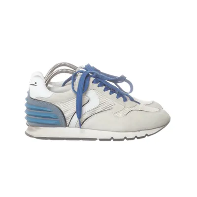 Sneakers (Hvid, Blå) fra Voile Blanche