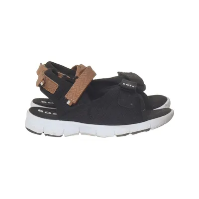 Sandalen (Schwarz, Braun, Weiß) von Boss