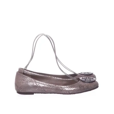 Ballerinaskor (Beige) från Tory Burch