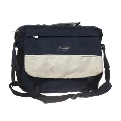 Datorväska (Blå, Vit) från Emmaljunga