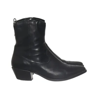 Boots (Svart) från Vagabond