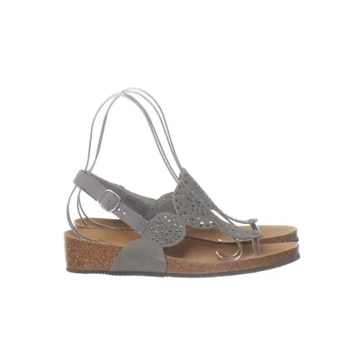 Sandaler (Grå) från Scholl Bioprint