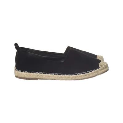 Espadrillos (Sort) fra VRS
