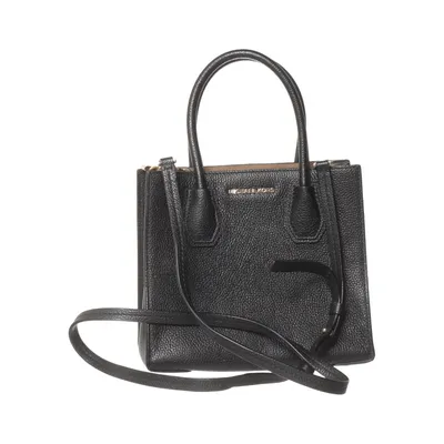 Handväska (Mercer) från Michael Kors Skinn