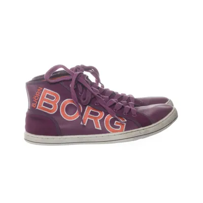 Sneakers (Lila) van Björn Borg