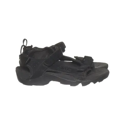 Sandals (Black) from Teva