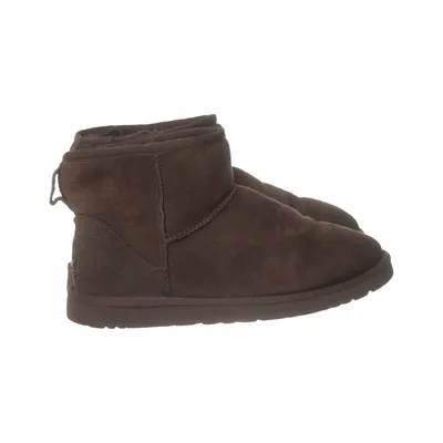 Boots (Classic Mini) från UGG Mocka