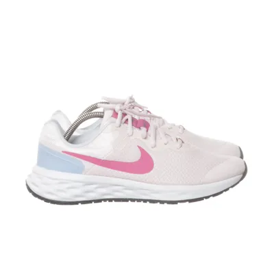 Trainingsschoenen (Roze, Blauw) van Nike
