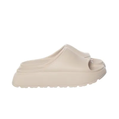 Slip-ins (Beige) från Ideal Shoes