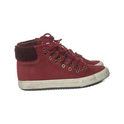 Sneakers (Rood) van Soulcal & Co
