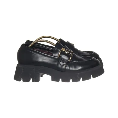 Loafers (Black) from Zara