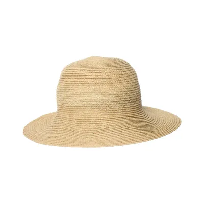 Zonnehoed (Beige) van Helen Kaminski