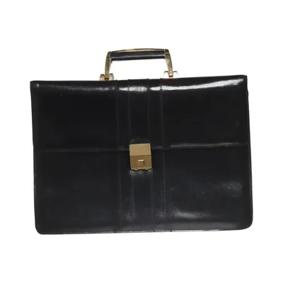 Briefcase (Black) from Ruby