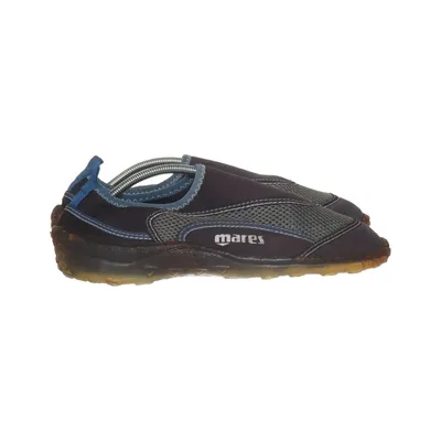 Bathing shoes (Gray, Blue) from Mares