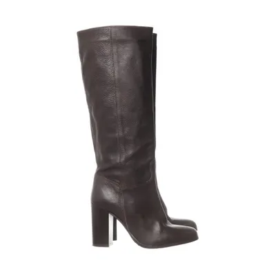 Boots (Brown) from Manfield