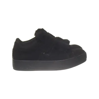 Baskets (Noir) de Attitude