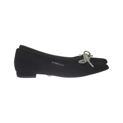Ballerines (Noir) de Xit
