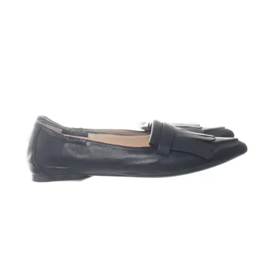 Loafers (Blå) från Peter Kaiser