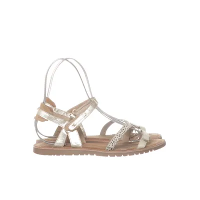 Sandalen (Bruin) van Vingino