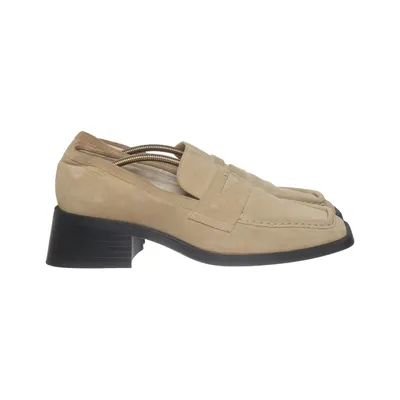 Loafers (Beige) van Vagabond