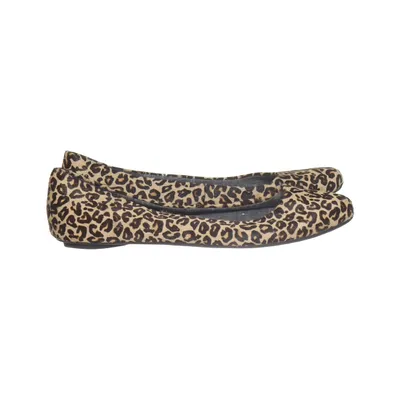 Ballerines (Beige, Multicolore) de Dr. Scholl's Cuir