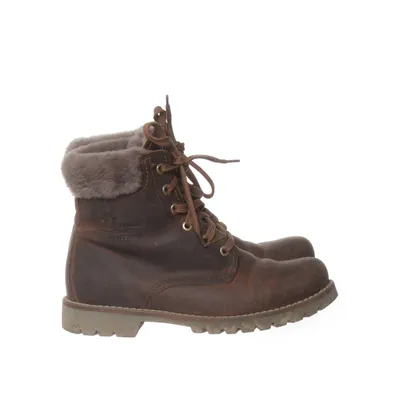 Veterlaarzen (Bruin) van Panama Jack