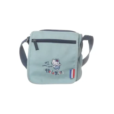 Shoulder-bag (Blue) from Hello Kitty