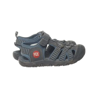 Sandales (Bleu, Gris, Noir) de Pax