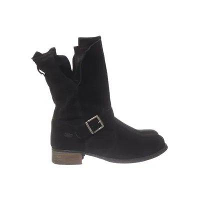 Boots (Black) from Shoot