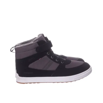 Sneakers (Grijs, Zwart, Wit) van Viking Polyester