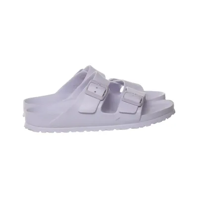 Hjemmeskor (Lilla) fra Birkenstock