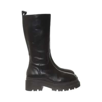 Bottes (Noir) de Philip Hog