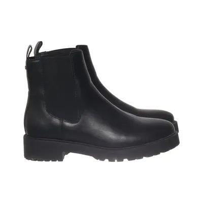 Chelsea boots (Black) from So.U