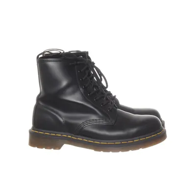 Bottines (Noir) de Dr. Martens Cuir