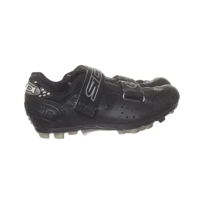 Fietsschoenen (Zwart) van Sidi