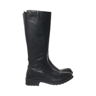 Boots (Black) from Park West