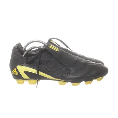 Voetbalschoenen (Zwart, Geel) van Adidas