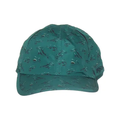 Casquette de baseball (Vert, Multicolore) de Sprint Polyester