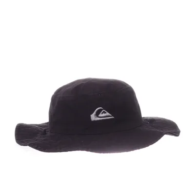 Buckethatt (Svart) från Quiksilver
