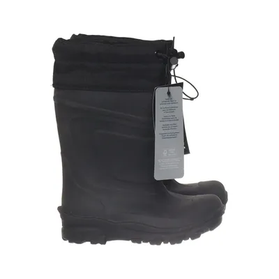 Bottes en caoutchouc (Pile Boots) de Lager 157