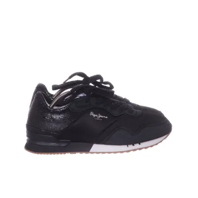 Sneakers (Svart) från Pepe Jeans London