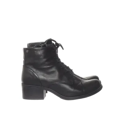 Kängor (Svart) från Andiamo