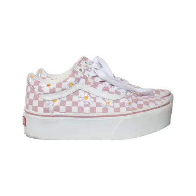 Sneakers (Old Skool Platform) från Vans