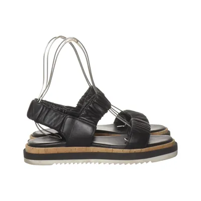 Sandalen (Zwart) van AGL
