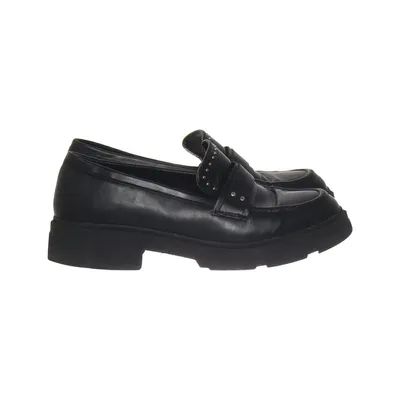 Loafers (Black) from So All