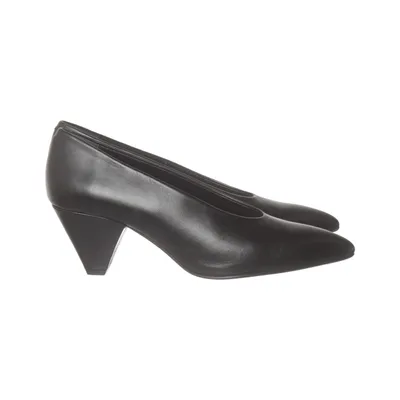 Escarpins (Noir) de Clou