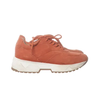 Sneakers (Brown) from DWARS