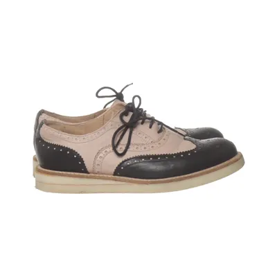 Brogues (Svart, Rosa) från Fonnesberg
