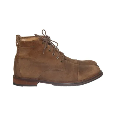 Kängor (Brun) från Clarks Skinn