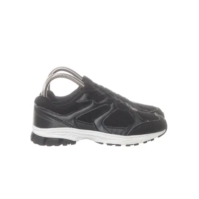 Sneakers (Black) from Revolution Footwear